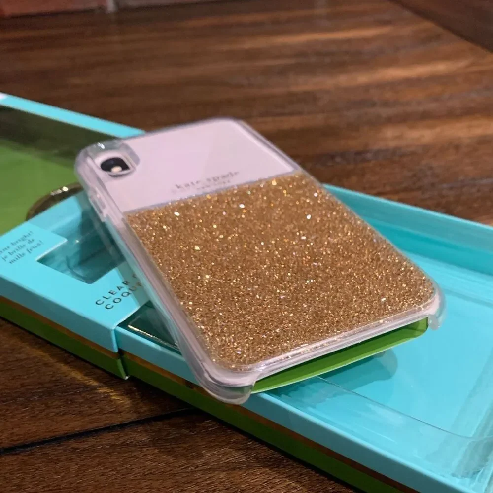 Kate Spade iPhone NEW Case X XS